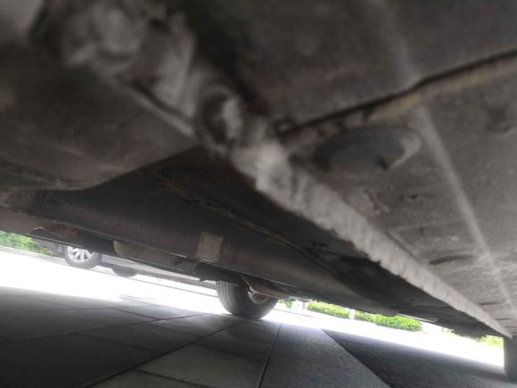 [嘉兴·闽H] 二手起亚福瑞迪2014款 1.6L MT GL