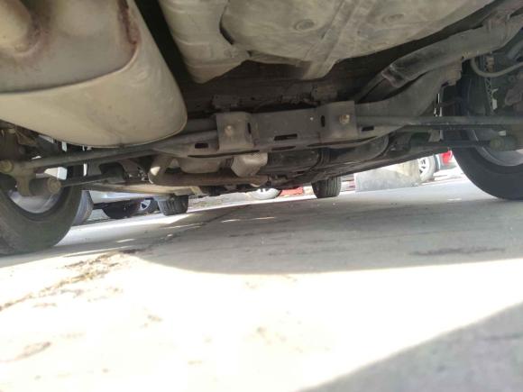 [上海·闽E] 二手别克英朗2019款 15T 双离合穿越火线联名限量无畏版