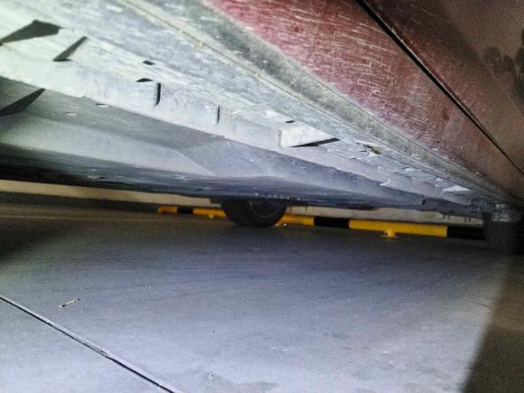 [上海·闽J] 二手马自达马自达3 昂克赛拉2014款 两厢 2.0L 自动旗舰型