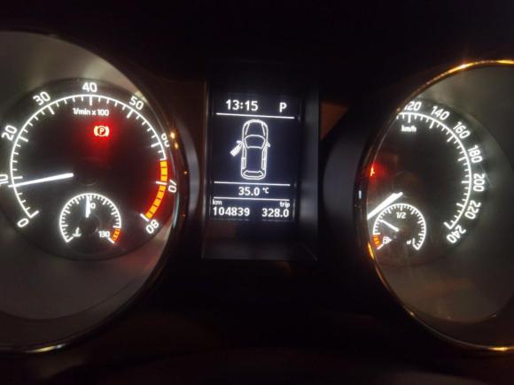 [金华·浙G] 二手斯柯达Yeti2014款 1.8TSI DSG极地版