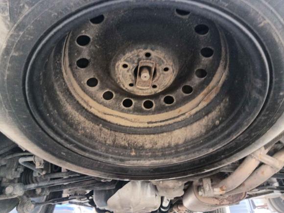 [合肥·皖A] 二手长安长安CS952017款 2.0T 四驱智驭版