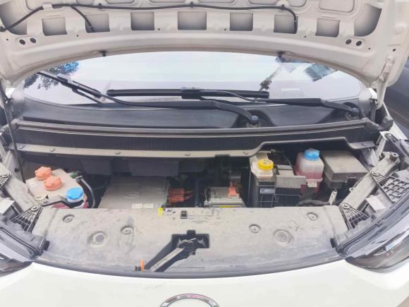 [深圳·粤B] 二手埃安AION Y2022款 70 畅享版 磷酸铁锂