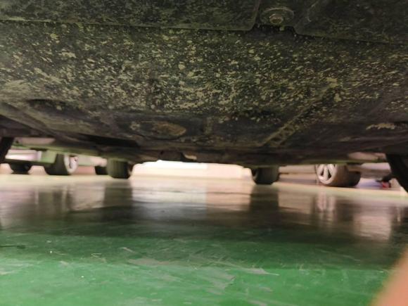 [上海·沪F] 二手MINIMINI JCW2021款 2.0T JOHN COOPER WORKS ALL-IN