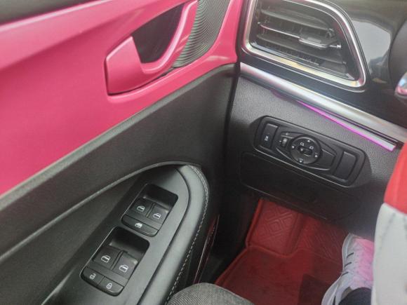 [苏州·苏E] 二手捷途捷途X902019款 1.5T 自动悦享型 5座 国V