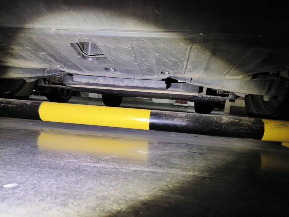 [上海·沪A] 二手奔驰奔驰EQA2022款 EQA 260