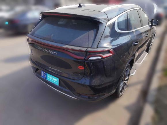 [义乌·浙G] 二手比亚迪唐2018款 2.0T 自动智联尊贵型 7座 国V