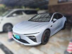 [上海·沪A] 哪吒汽车哪吒S2022款 纯电 715km 后驱大版