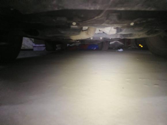 [青岛·鲁B] 二手雷克萨斯雷克萨斯RX2016款 300 四驱典雅版 国V