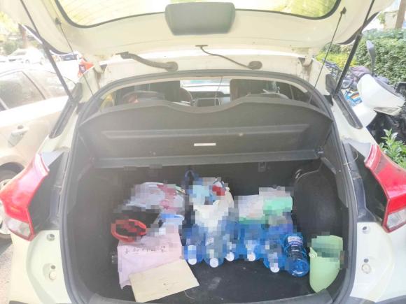 [西安·陕A] 二手日产劲客2019款 1.5L CVT智联豪华版