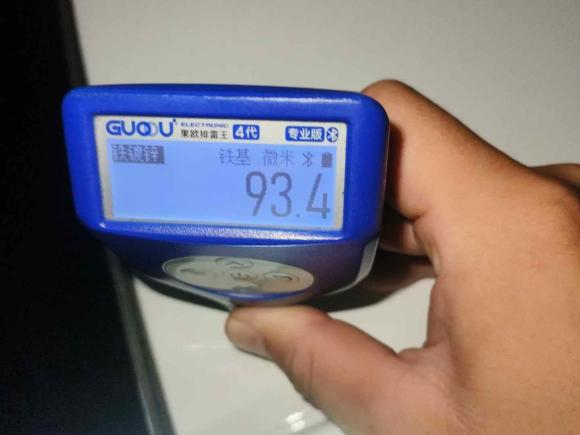 [南昌·赣A] 二手凯迪拉克凯迪拉克ATS-L2017款 28T 时尚型