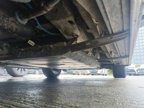 [深圳·粤B] 二手吉利汽车嘉际新能源2021款 ePro 1.5TD PHEV 耀享型