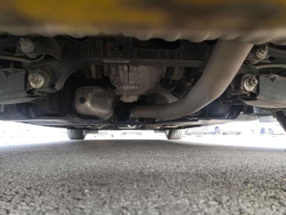 [成都·川G] 二手凯迪拉克凯迪拉克CT42020款 28T 时尚型