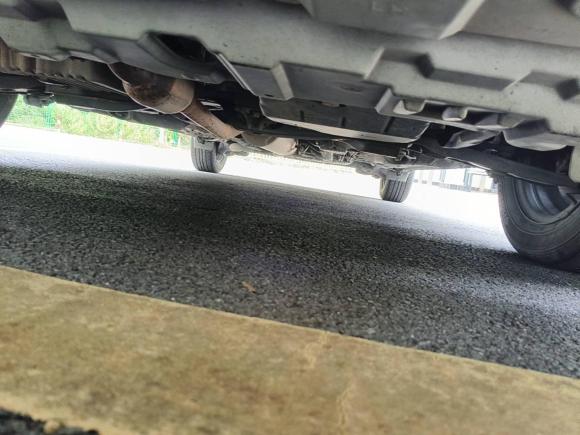 [佛山·粤E] 二手丰田YARiS L 致享2017款 1.5E CVT魅动版