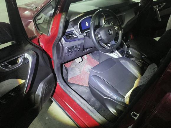 [苏州·苏E] 二手睿蓝汽车枫叶30X2020款 风尚版