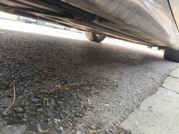 [西安·陕A] 二手英菲尼迪英菲尼迪Q702017款 Q70L 2.5L 悦享版