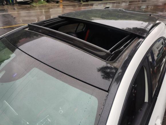 [苏州·苏E] 二手奔驰奔驰A级AMG2014款 AMG A 45 4MATIC