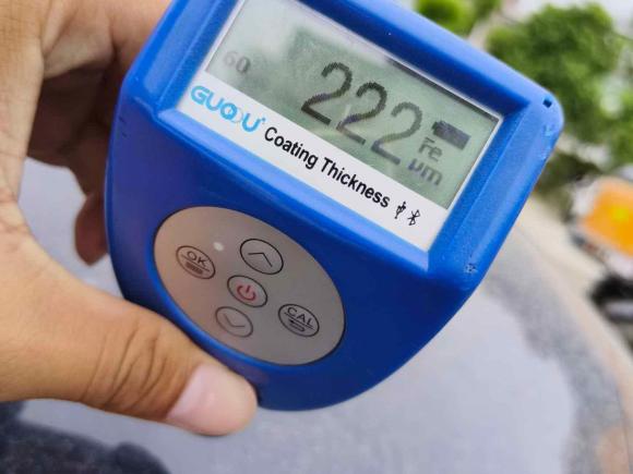 [温州·渝D] 二手凯迪拉克凯迪拉克XT62021款 28T 六座豪华型