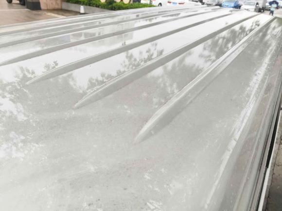 [广州·粤A] 二手金杯新海狮EV2023款 舒适型