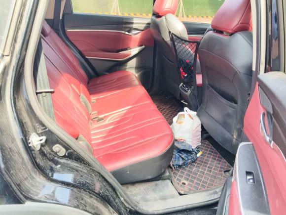 [南昌·豫R] 二手长安长安CS75 PLUS2020款 1.5T 自动尊贵型