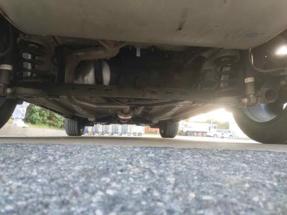 [南京·苏L] 二手广汽传祺传祺GS32022款 POWER 270T 自动劲享版