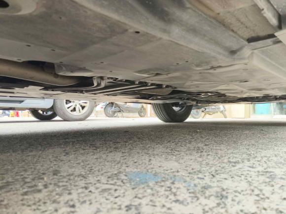 [南京·苏A] 二手马自达马自达CX-42021款 2.0L 自动两驱蓝天探索版