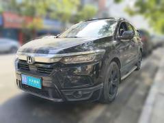 [武汉·鄂A] 本田皓影2020款 240TURBO CVT两驱精英版
