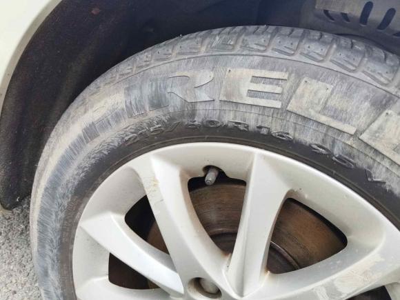 [上海·沪A] 二手标致标致5082015款 1.6THP 自动致逸版