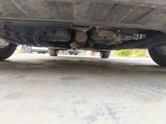 [上海·豫S] 二手雪佛兰沃兰多2020款 轻混 Redline 530T 自动纵享版（5+2款）