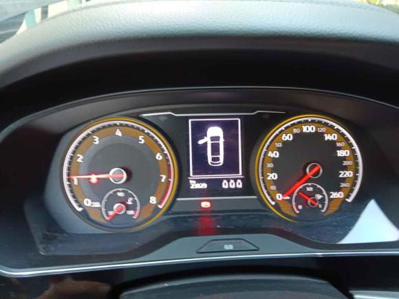 [青岛·津J] 二手大众帕萨特2019款 280TSI 精英版 国V