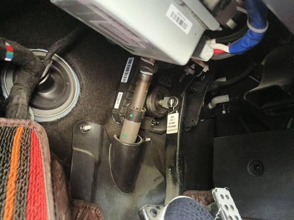 [常州·苏J] 二手威马汽车威马EX52019款 EX5 Lite探索版400