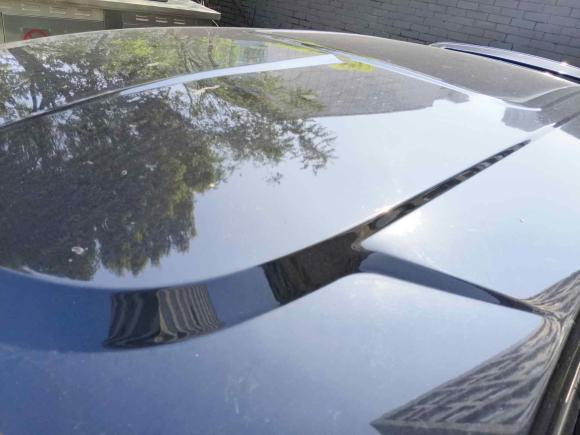 [常州·苏D] 二手奔驰威霆2018款 2.0T 商务版 国V