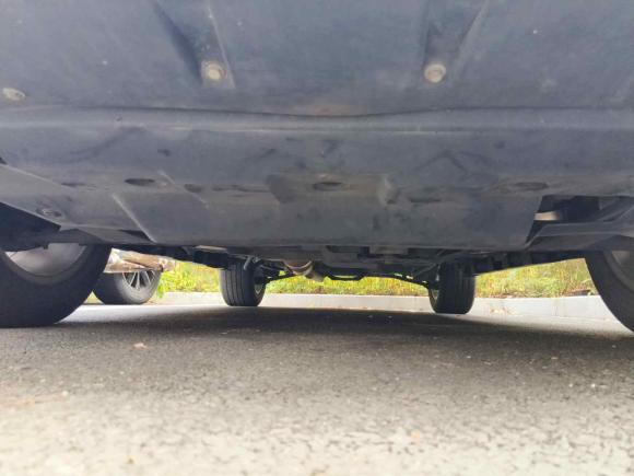 [杭州·浙A] 二手哈弗哈弗H22016款 红标 1.5T 自动两驱豪华型