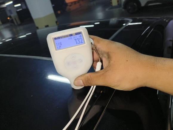 [杭州·浙A] 二手雷克萨斯雷克萨斯LS2006款 460L 尊贵版