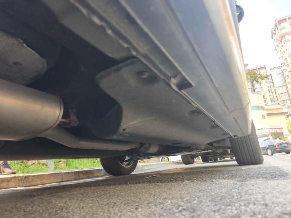 [北京·京P] 二手现代胜达2020款 380 TGDi 自动两驱GLS豪华版