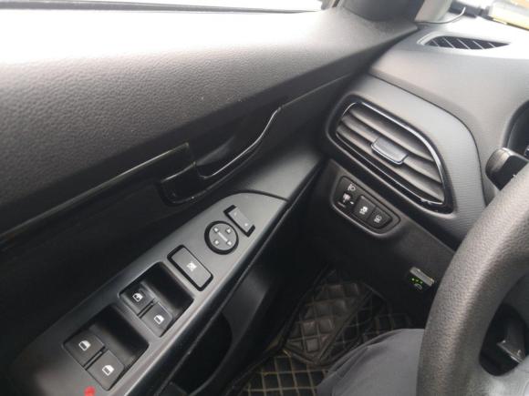 [成都·川A] 二手现代悦动2020款 1.6L 自动GL悦目版