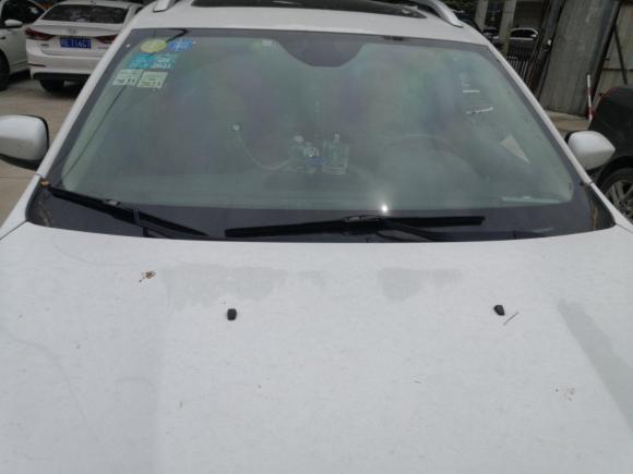 [杭州·皖A] 二手Jeep自由光2017款 2.0L 优越版