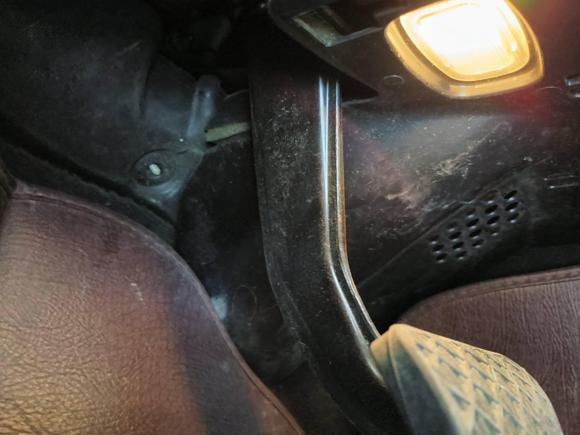 [济南·鲁C] 二手奔驰奔驰C级2010款 C 260 CGI 时尚型