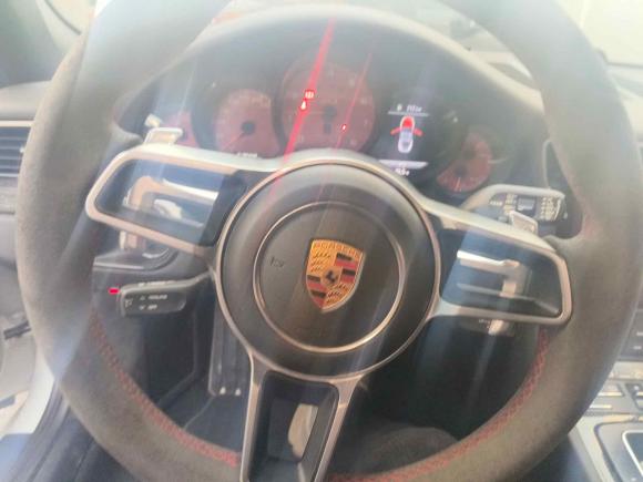 [杭州·浙C] 二手保时捷保时捷9112016款 Carrera 3.0T