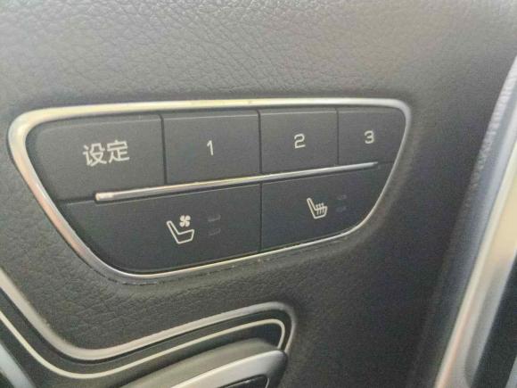 [上海·沪F] 二手比亚迪唐新能源2018款 DM 2.0T 全时四驱智联创领型 7座 国V