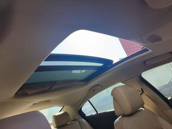 [义乌·浙G] 二手别克君越2010款 2.4L豪雅版