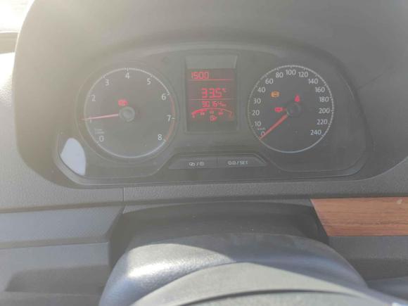 [深圳·粤Q] 二手大众捷达2017款 1.5L 手动时尚型