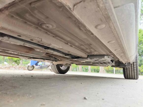 [武汉·鄂A] 二手长安欧尚长安欧尚X52021款 1.5T DCT尊贵型