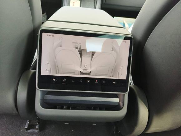 [广州·粤A] 二手特斯拉Model 32023款 后轮驱动版