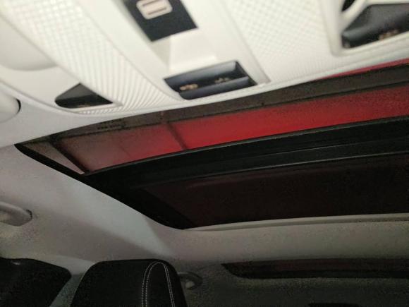 [杭州·浙A] 二手奔驰奔驰GLA2018款 GLA 200 时尚型