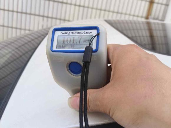 [南昌·赣M] 二手广汽传祺传祺M82020款 领航款 390T 尊贵版