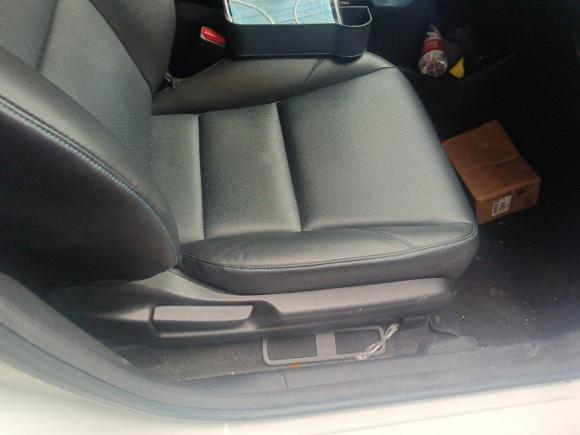 [杭州·浙A] 二手思铭东风本田X-NV2020款 电掣版