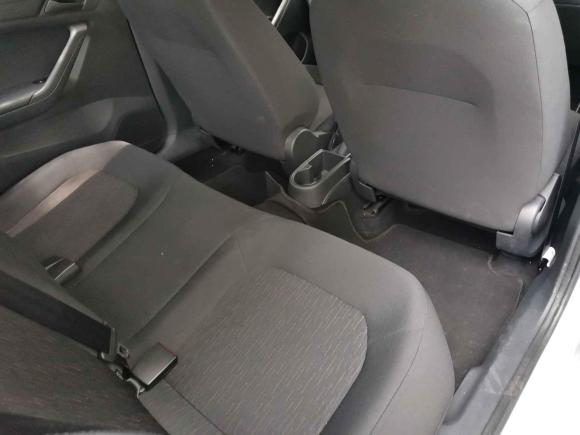 [深圳·粤B] 二手捷达捷达VA32021款 1.5L 自动向上人生版