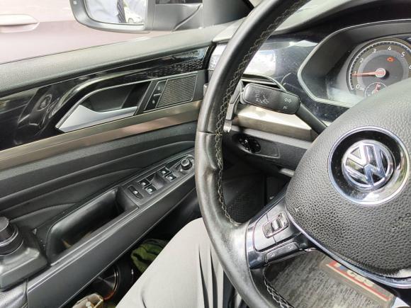 [上海·沪E] 二手大众帕萨特2020款 330TSI 精英版 国VI