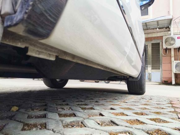 [南通·苏F] 二手本田皓影2020款 240TURBO CVT两驱尊贵版