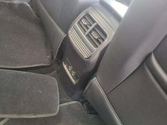 [宁波·浙B] 二手荣威荣威RX52021款 PLUS 330TGI 自动国潮智尊版